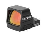 Holosun 507 Competition Red 1x CRS Handgun Sight HS507COMP - 1 of 1
