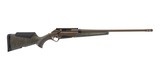 Benelli LUPO Cerakote .308 Win 22