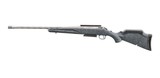 Ruger American Rifle Gen II 6.5 PRC 20