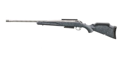 Ruger American Rifle Gen II 6.5 PRC 20