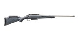 Ruger American Rifle Gen II 6.5 PRC 20