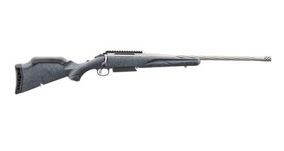 Ruger American Rifle Gen II 6.5 PRC 20