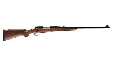 Winchester Model 70 Alaskan .375 H&H Mag 25