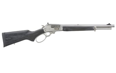 Marlin 1895 Trapper Rifle .45-70 Government 16.17