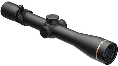 Leupold VX-3HD 4.5-14x40mm Side-Focus CDS-ZL Wind-Plex Riflescope 180623
