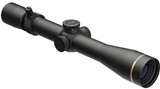 Leupold VX-3HD 4.5-14x40mm Side-Focus CDS-ZL Wind-Plex Riflescope 180623