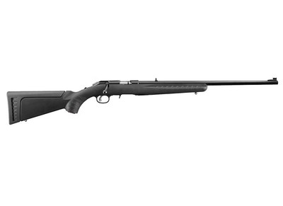 Ruger American Rimfire .17 HMR 22