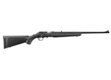 Ruger American Rimfire .17 HMR 22