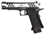 Kimber 2K11 Eclipse 1911 9mm Luger 5