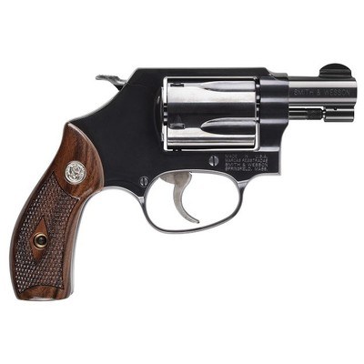 Smith & Wesson Model 36 Classic .38 Special +P 1.88