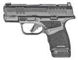 Springfield HELLCAT Micro-Compact OSP 9mm 3