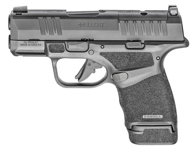Springfield HELLCAT Micro-Compact OSP 9mm 3