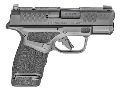 Springfield HELLCAT Micro-Compact OSP 9mm 3
