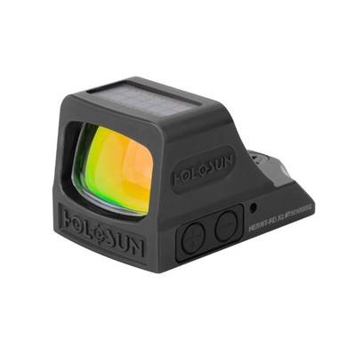Holosun HE508-RD X2 Open Reflex MRS Red Sight HE508T-RD-X2