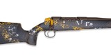 Weatherby 307 Alpine WY 7mm PRC 22
