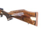 Weatherby Mark V Deluxe Left Hand .300 Wby Mag 26
