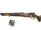 Weatherby Mark V Deluxe Left Hand .300 Wby Mag 26