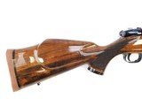 Weatherby Mark V Deluxe Left Hand .340 Wby Mag 28