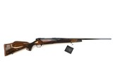 Weatherby Mark V Deluxe Left Hand .340 Wby Mag 28