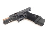 Glock G17 Gen5 TTI Combat Master 9mm 4.9