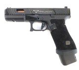 Glock G17 Gen5 TTI Combat Master 9mm 4.9