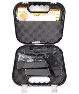 Glock G17 Gen5 TTI Combat Master 9mm 4.9