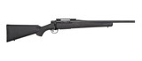 Mossberg Patriot Carbine .308 Win Bolt-Action 18