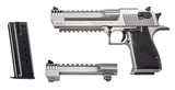 Magnum Research Desert Eagle Combo Caliber .50 AE / .429 DE 6