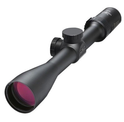 Burris Optics Droptine Riflescope 3-9x40mm Ballistic Plex 200017
