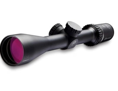 Burris Optics Fullfield E1 3-9x40mm Muzzleloader Ballistic Plex 200347