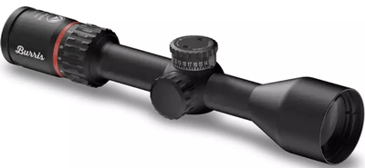 Burris Fullfield 2.5-10x42mm Ballistic E3 Riflescope 201511