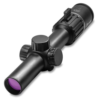 Burris Optics RT-6 1-6x24mm Riflescope Ballistic 5X 200472