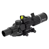 Burris RT-6 Tactical Kit Scope FastFire 3 Optic P.E.P.R. Mount 200475 - 1 of 1