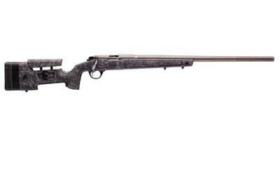 CVA Endura LRH Smokeless Muzzleloader .45 Caliber 26