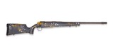 Weatherby 307 Alpine WY .257 Wby Mag 24