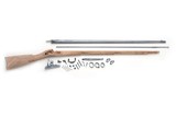 Traditions Firearms 1861 Springfield Musket Kit 58 Caliber 40