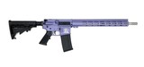 Great Lakes Firearms AR-15 Orchid .223 Wylde 16