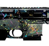 Great Lakes Firearms AR-15 Black Splatter .223 Wylde 16