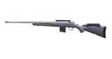 Ruger American Rifle Generation II .22 ARC 20