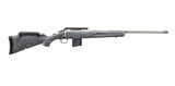 Ruger American Rifle Generation II .22 ARC 20