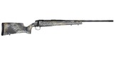 Weatherby 307 Alpine ST .308 Win Bolt-Action 20