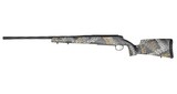 Weatherby 307 Alpine ST .308 Win Bolt-Action 20