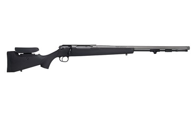 Traditions GCA NitroBolt Muzzleloader .50 Cal 24