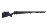 Traditions GCA NitroBolt Muzzleloader .50 Cal 24