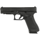 Glock G47 Gen 5 MOS 9mm Luger 4.49
