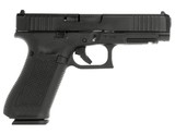 Glock G47 Gen 5 MOS 9mm Luger 4.49