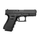 Glock G19 Gen 3 Compact 9mm Luger 4.01