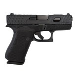 Glock G43X Kavorka 9mm Luger 3.41