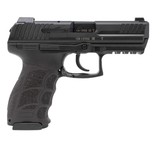Heckler & Koch P30 V1 9mm Luger 3.85