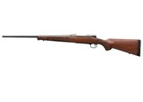 Winchester Model 70 Featherweight 6.8 Western 24